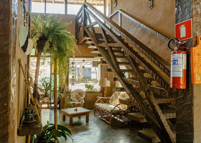 Pouso Do Farol Hotel Ubatuba