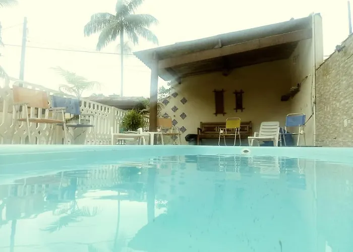 Pousada Pôr do Sol Ubatuba